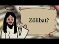 Was ist der Zölibat?