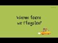 Was ist Pfingsten?