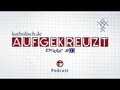 Aufgekreuzt: Eucharistische Anbetung #03
