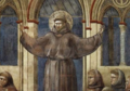 Franziskus von Assisi