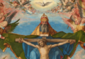 Theologische Quantenphysik (Material Super und Jesus)