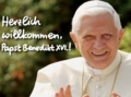 Der Papst kommt – und wir wissen Bescheid
