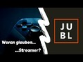 Woran glauben... - Streamer