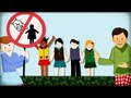 Kinderrechte - erklärt für Kinder ab 8 Jahren