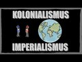 Imperialismus / Kolonialismus