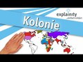 Kolonie einfach erklärt 