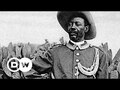 Der Erste Weltkrieg erklärt (2/4): die afrikanische Perspektive | DW Deutsch