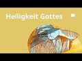 Die Heiligkeit Gottes