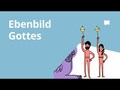 Das Ebenbild Gottes