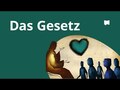 Das Gesetz