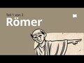 Buchvideo: Römer Kap. 1-4