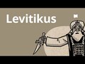 Buchvideo: Levitikus (3. Mose)