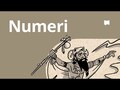 Buchvideo: Numeri (4. Mose)