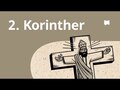 Buchvideo: 2. Korinther