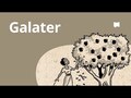 Buchvideo: Galater