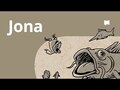 Buchvideo: Jona