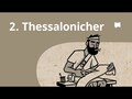 Buchvideo: 2. Thessalonicher