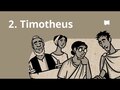 Buchvideo: 2.Timotheus