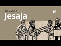 Buchvideo: Jesaja Kap. 40-66