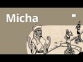 Buchvideo: Micha
