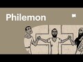 Buchvideo: Philemon
