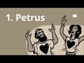 Buchvideo: 1.Petrus