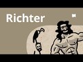 Buchvideo: Richter