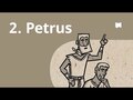 Buchvideo: 2. Petrus