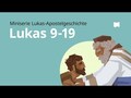 Lukas Kap. 9-19