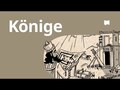 Buchvideo: Könige