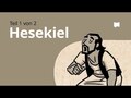 Buchvideo: Hesekiel Teil 1