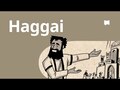 Buchvideo: Haggai