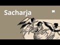 Buchvideo: Sacharja