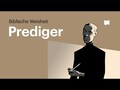Das Buch Prediger