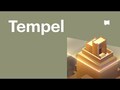 Tempel