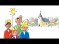 Wer steckt hinter der Aktion Dreikönigssingen?