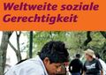 Weltweite soziale Gerechtigkeit