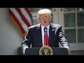 Trump: U.S. will withdraw from Paris climate accord