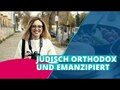 #Nachgeschmeckt – Jüdischer Alltag in Deutschland | Folge 6 
