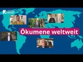 Ökumene weltweit