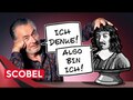 Was „Ich denke, also bin ich” heute heißt – Descartes