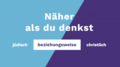 Lasst uns auf Schatzsuche gehen