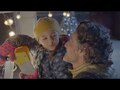 EDEKA Weihnachtswerbung