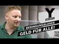 Bedingungsloses Grundeinkommen
