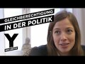 Gleichberechtigung