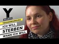 Sterbehilfe: Mandy will ihren Tod selbst bestimmen