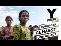 Rohingya - Myanmars verfolgte Muslime