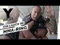 Ein Lauch im Fight Club