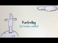 Karfreitag für Kinder erklärt
