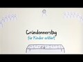Gründonnerstag für Kinder erklärt